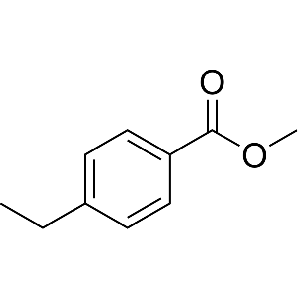 Methyl 4-ethylbenzoate 7364-20-7